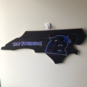 Carolina Panthers